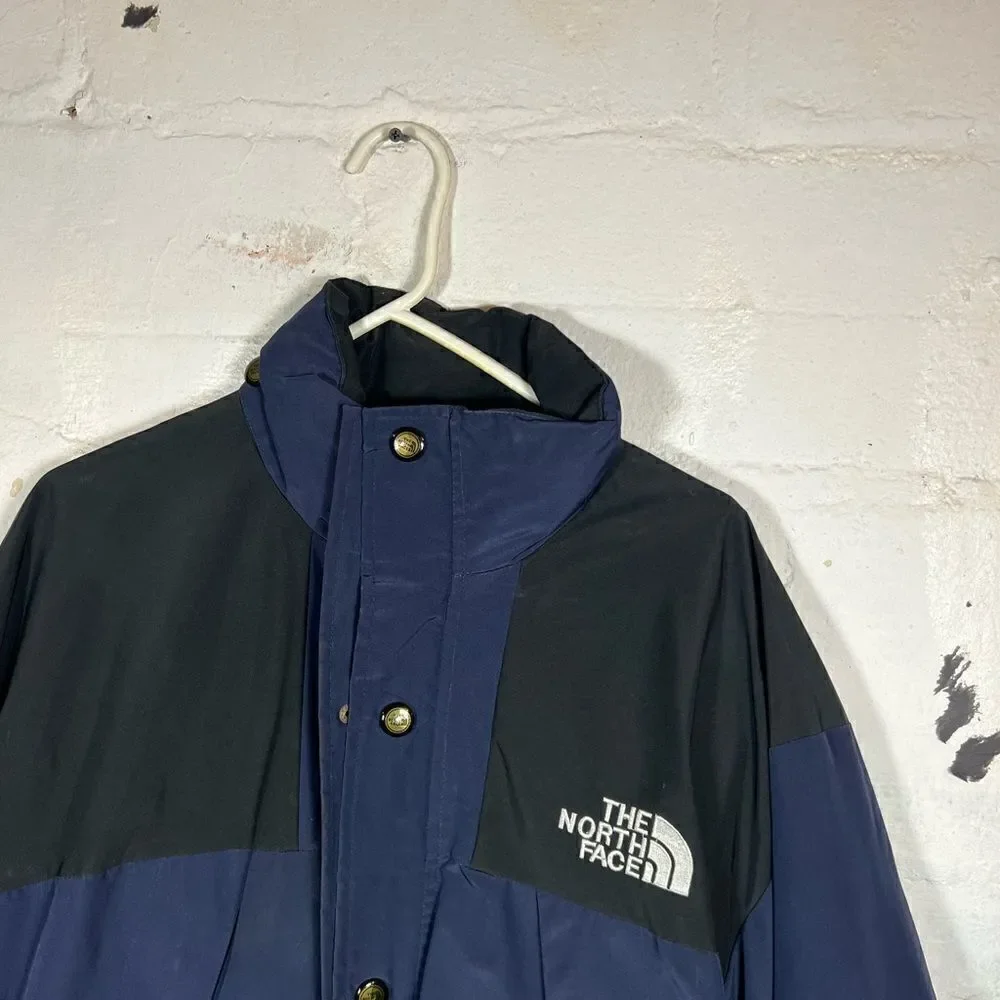 Vintage The North Face Gore Tex Jacket